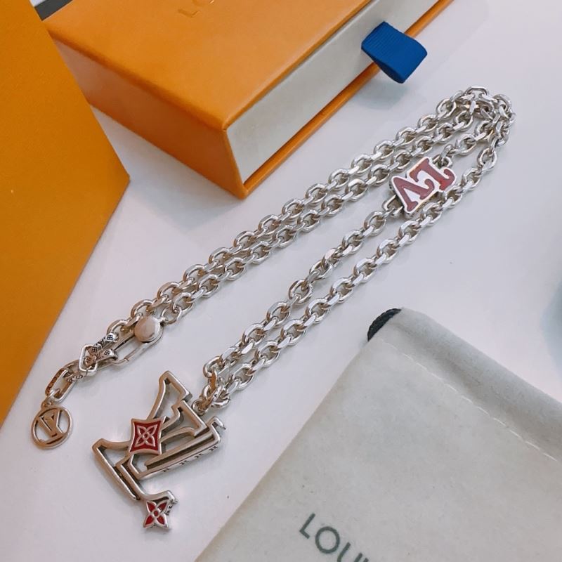 LV Necklaces